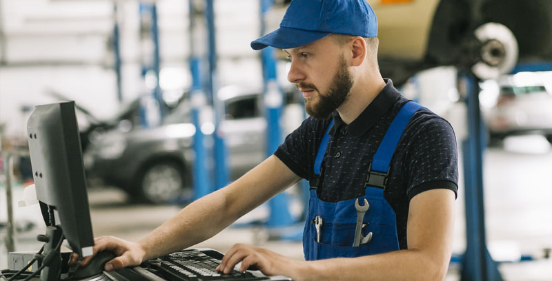 Car Workshop Management Software – Repairs, Scheduling, and Customer Communication