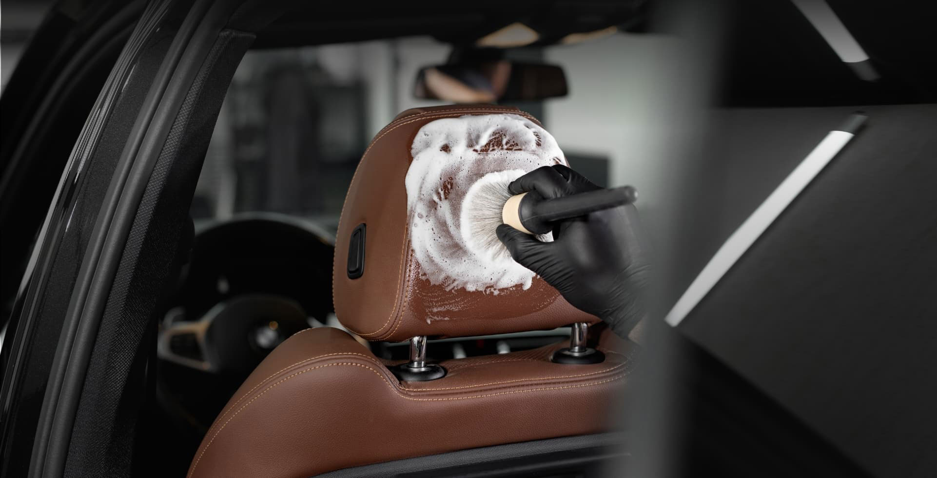 Car Detailing Software – Manage Appointments and Service Packages