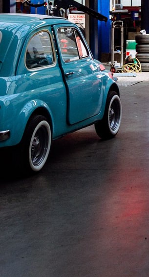 Garage and Workshop Solution